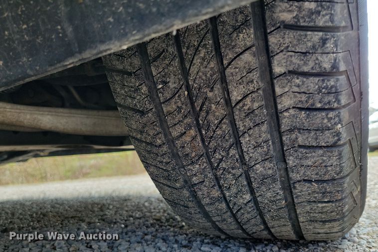 image for item DK4218 2015 Nissan Pathfinder SUV