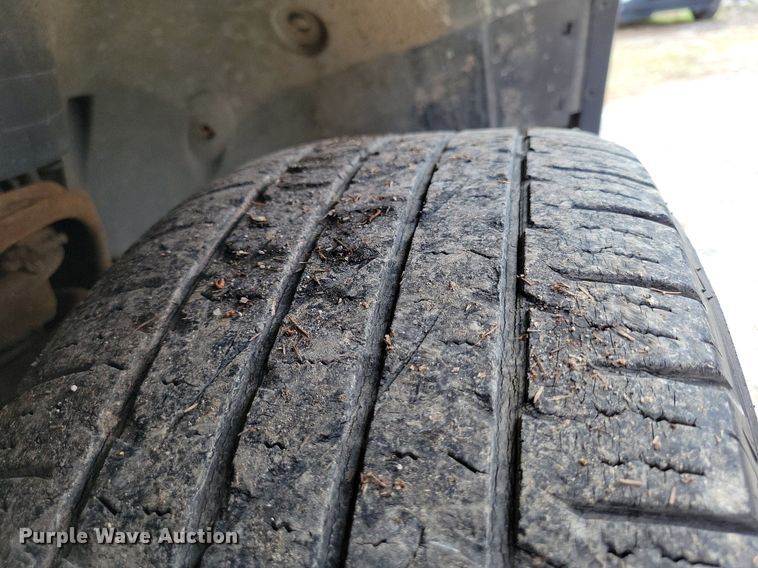 image for item DK4219 2007 GMC Sierra 1500 Ext. Cab pickup truck