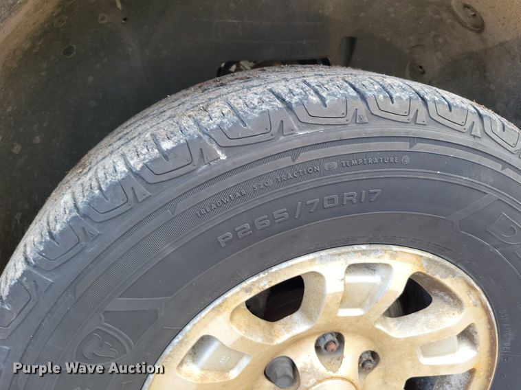 image for item DK4219 2007 GMC Sierra 1500 Ext. Cab pickup truck