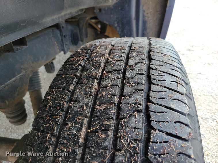 image for item DK4219 2007 GMC Sierra 1500 Ext. Cab pickup truck