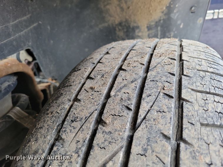 image for item DK4219 2007 GMC Sierra 1500 Ext. Cab pickup truck