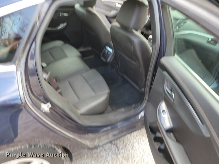 image for item DK4220 2019 Chevrolet  Impala 