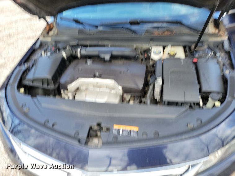 image for item DK4220 2019 Chevrolet  Impala 