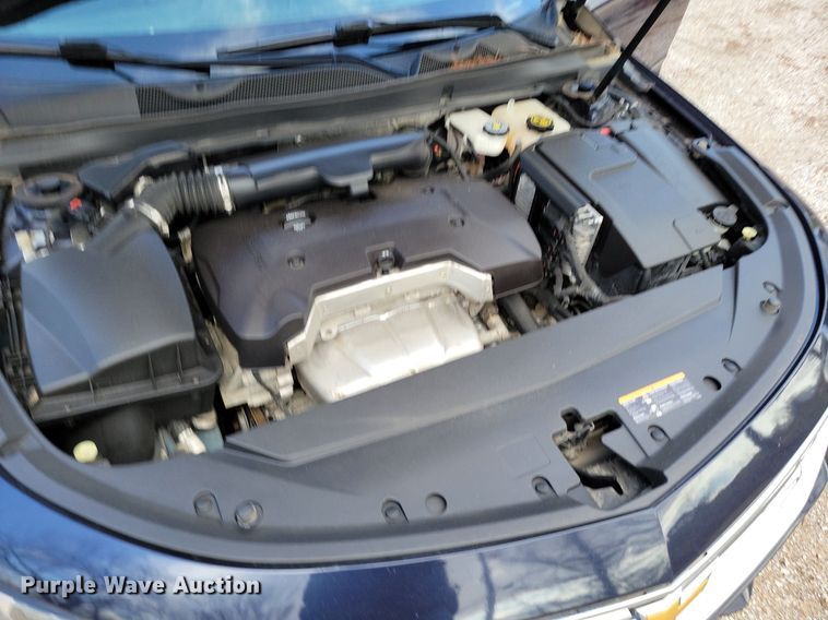 image for item DK4220 2019 Chevrolet  Impala 