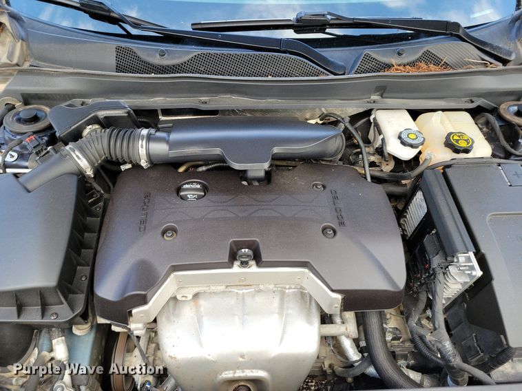 image for item DK4220 2019 Chevrolet  Impala 