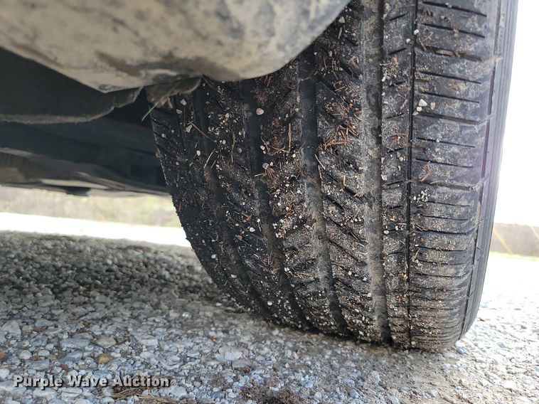 image for item DK4220 2019 Chevrolet  Impala 