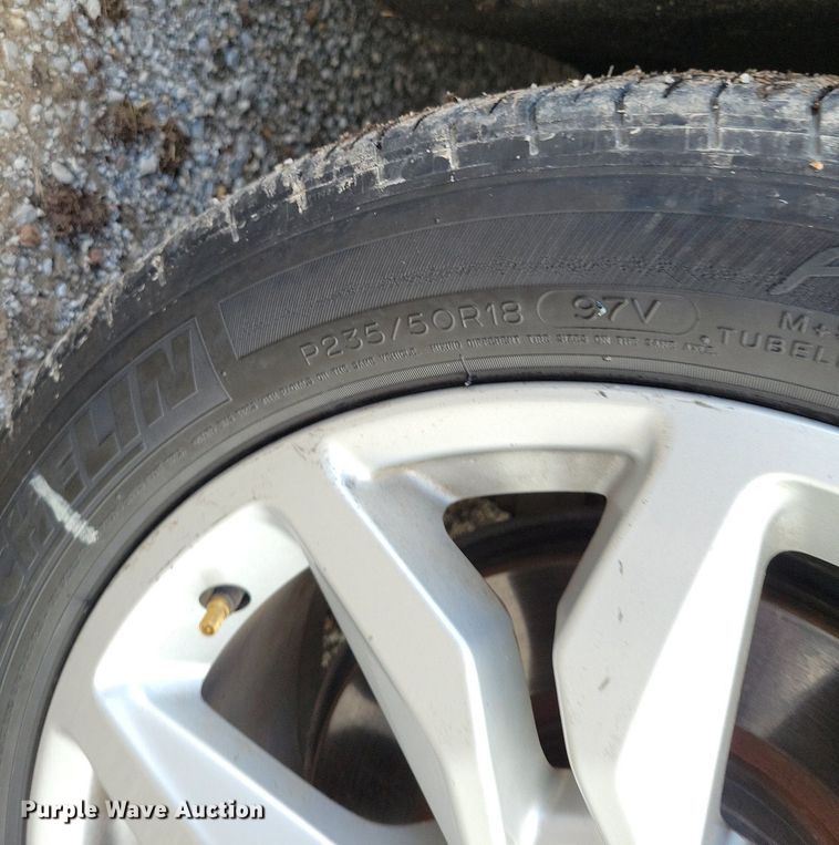 image for item DK4220 2019 Chevrolet  Impala 