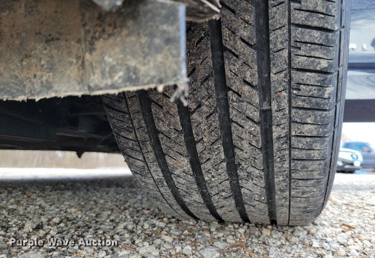 image for item DK4220 2019 Chevrolet  Impala 