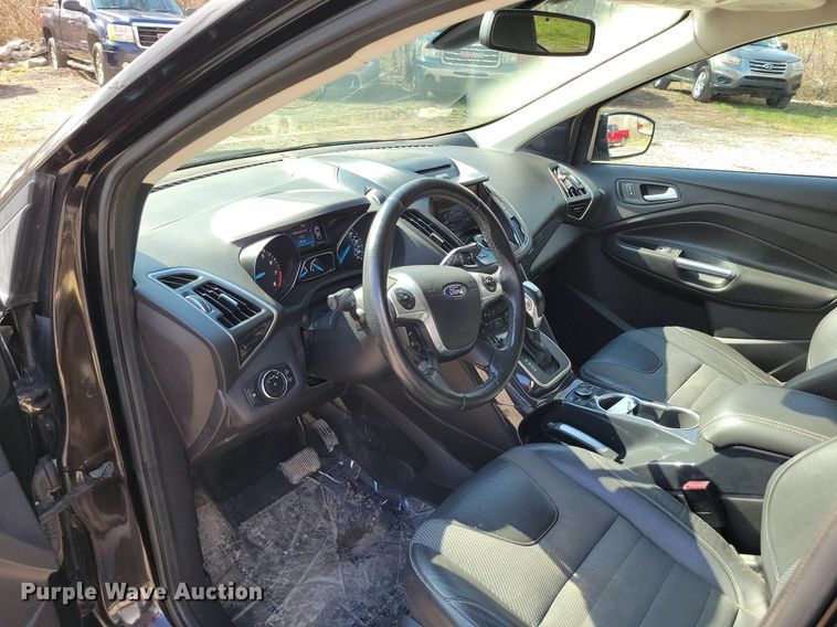 image for item DK4221 2013 Ford Escape SUV