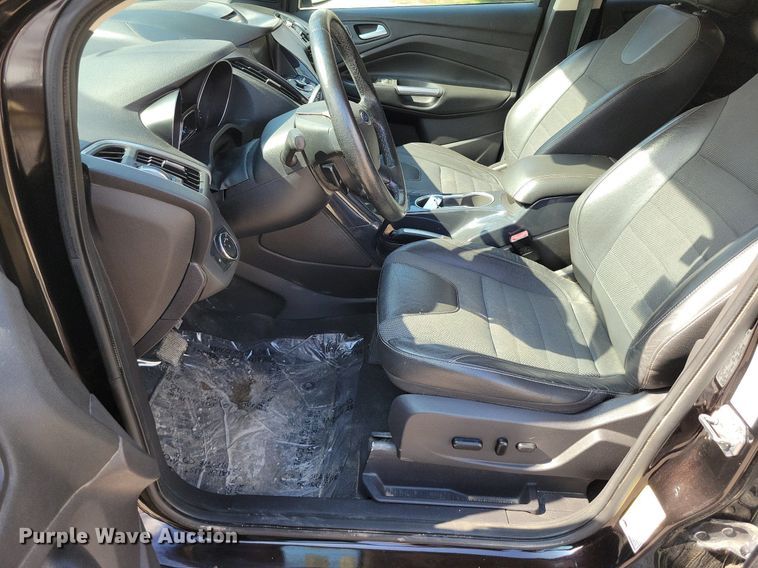 image for item DK4221 2013 Ford Escape SUV