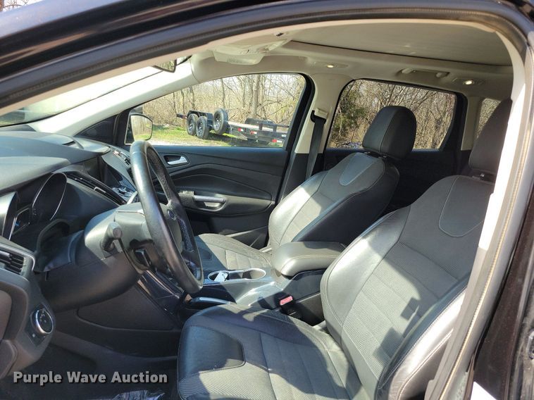 image for item DK4221 2013 Ford Escape SUV