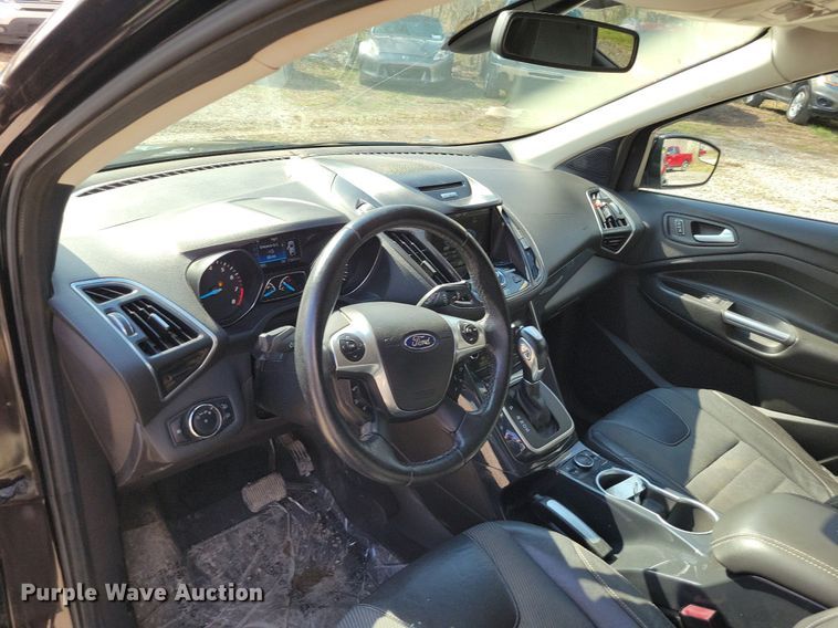 image for item DK4221 2013 Ford Escape SUV