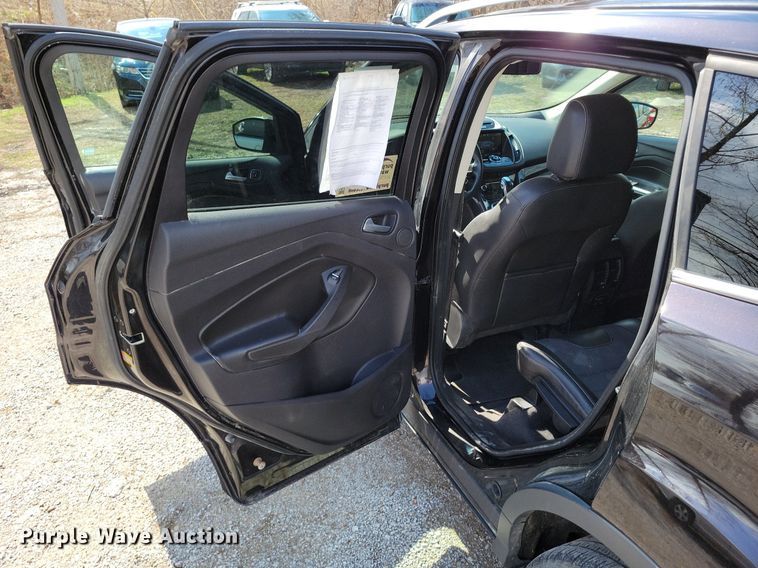 image for item DK4221 2013 Ford Escape SUV