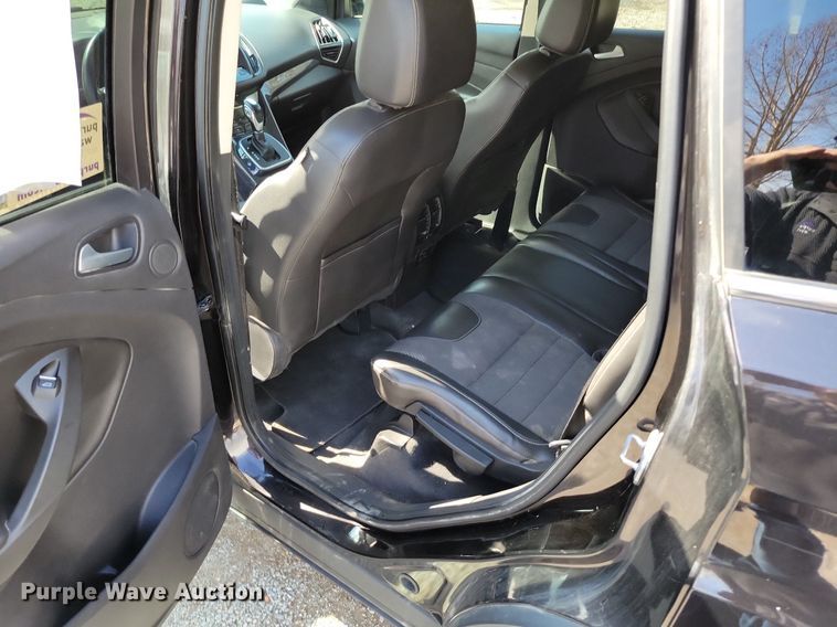 image for item DK4221 2013 Ford Escape SUV