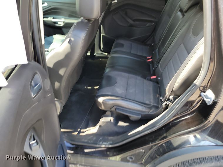 image for item DK4221 2013 Ford Escape SUV