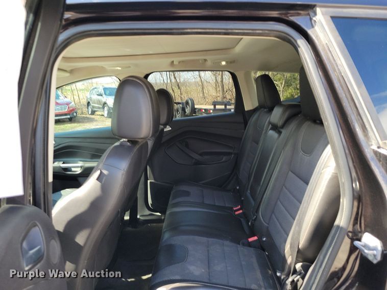 image for item DK4221 2013 Ford Escape SUV