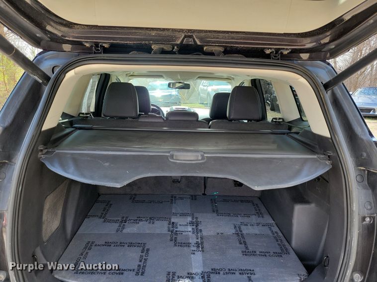 image for item DK4221 2013 Ford Escape SUV