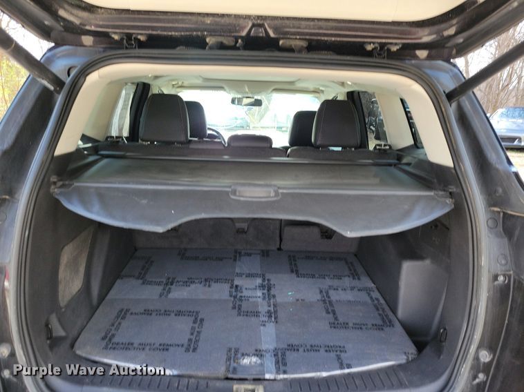 image for item DK4221 2013 Ford Escape SUV