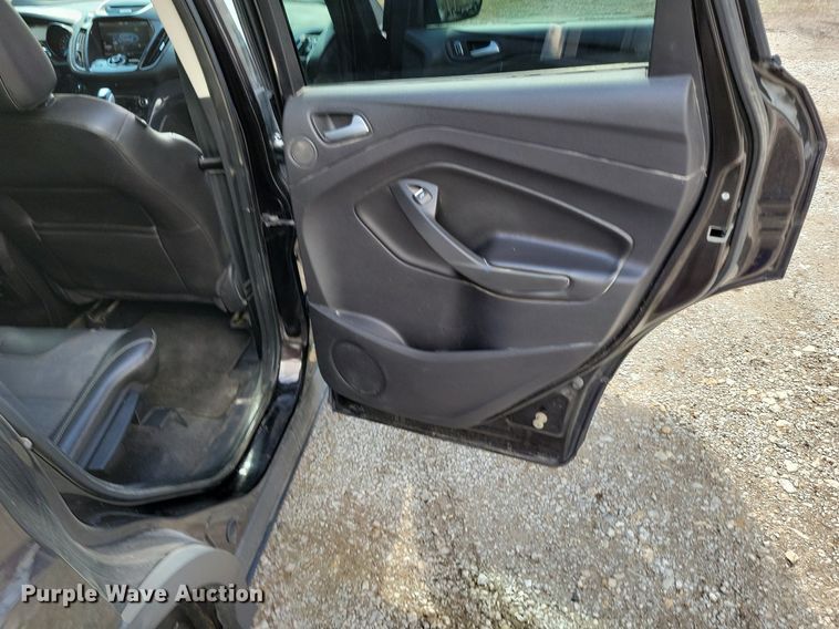 image for item DK4221 2013 Ford Escape SUV