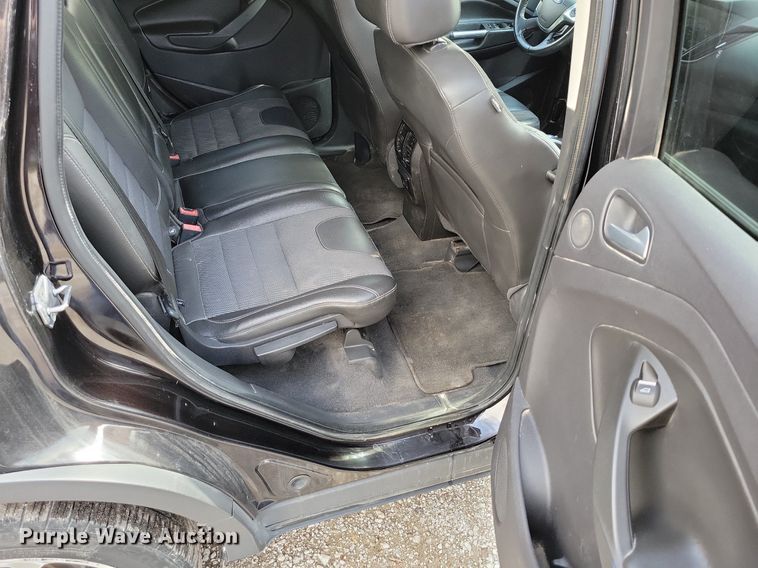 image for item DK4221 2013 Ford Escape SUV