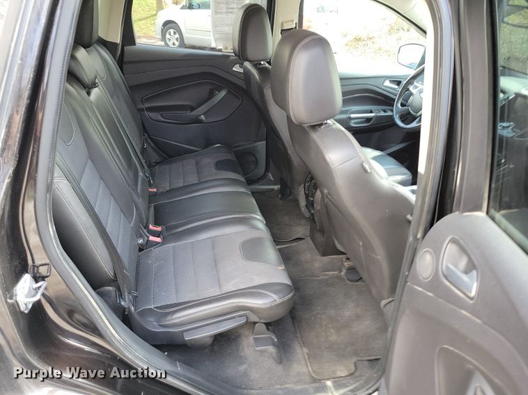 image for item DK4221 2013 Ford Escape SUV