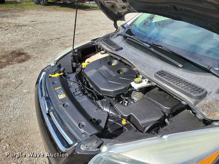 image for item DK4221 2013 Ford Escape SUV