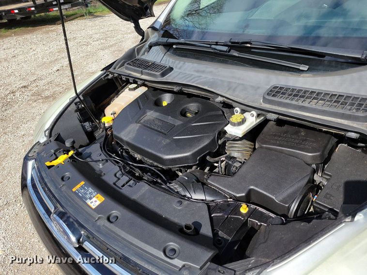 image for item DK4221 2013 Ford Escape SUV