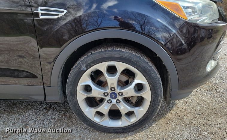 image for item DK4221 2013 Ford Escape SUV