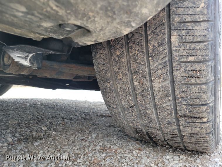 image for item DK4221 2013 Ford Escape SUV