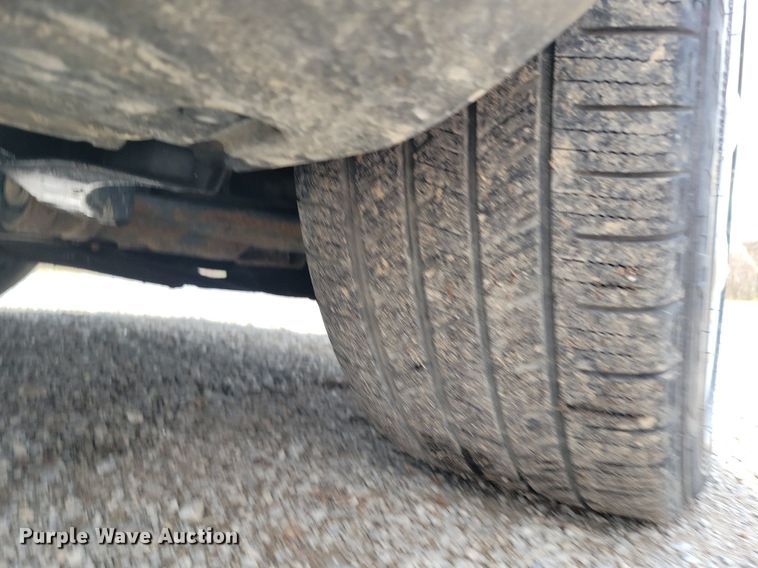 image for item DK4221 2013 Ford Escape SUV