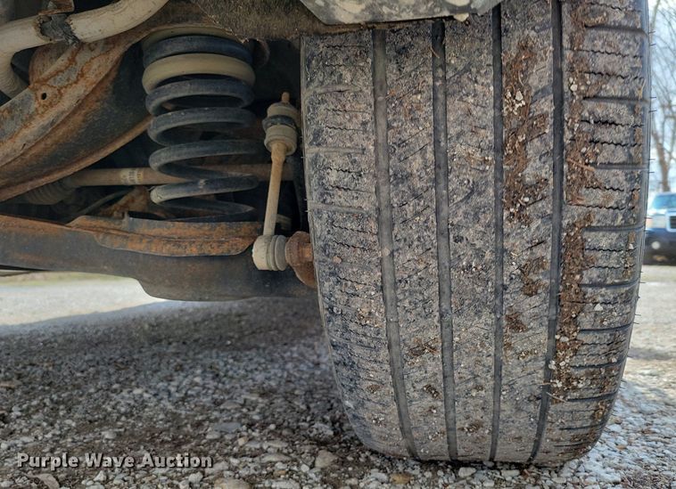 image for item DK4221 2013 Ford Escape SUV