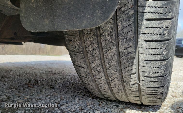 image for item DK4221 2013 Ford Escape SUV