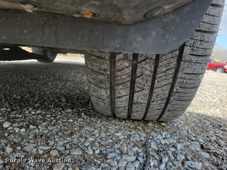 image for item DK4221 2013 Ford Escape SUV