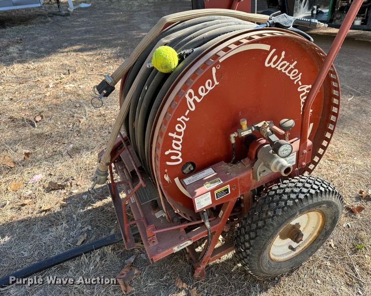 image for item DK6798 Kifco hose reel