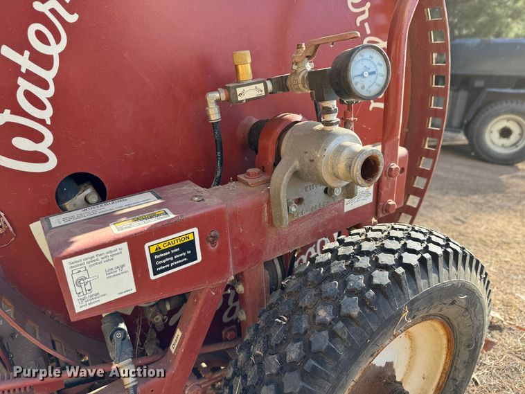 image for item DK6798 Kifco hose reel