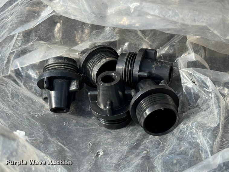 image for item DK6798 Kifco hose reel