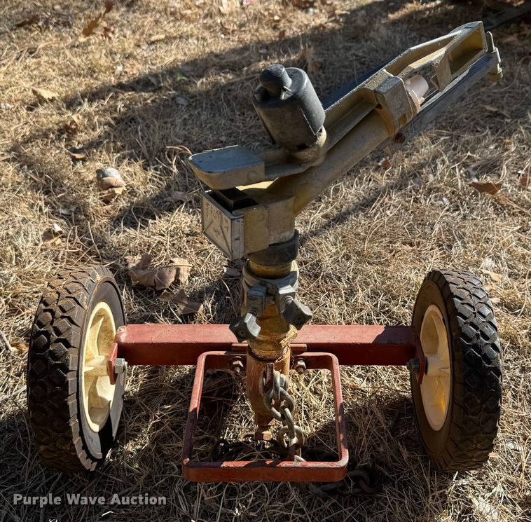 image for item DK6798 Kifco hose reel