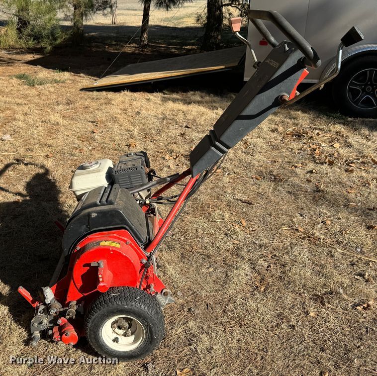 image for item DK6799 Jacobsen reel mower