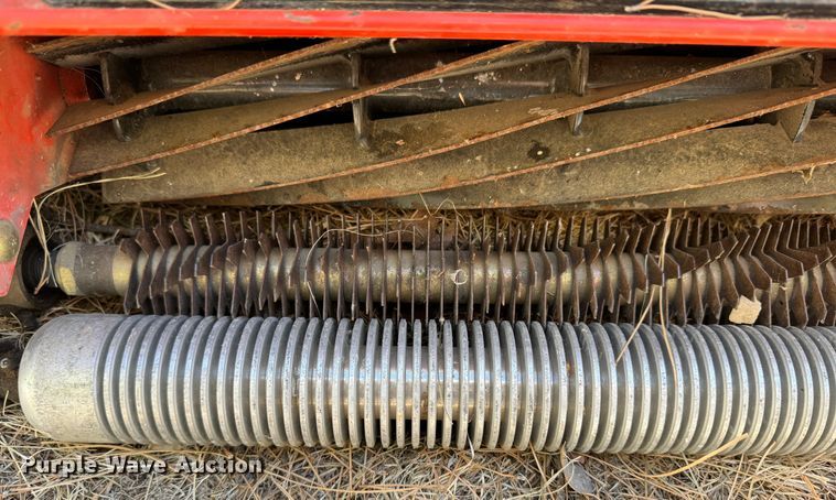 image for item DK6799 Jacobsen reel mower