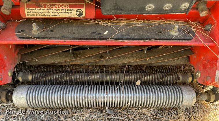 image for item DK6799 Jacobsen reel mower