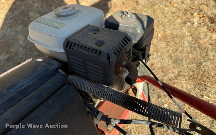 image for item DK6799 Jacobsen reel mower