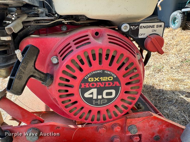 image for item DK6799 Jacobsen reel mower