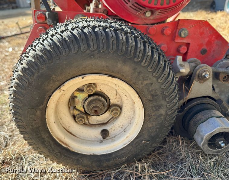 image for item DK6799 Jacobsen reel mower