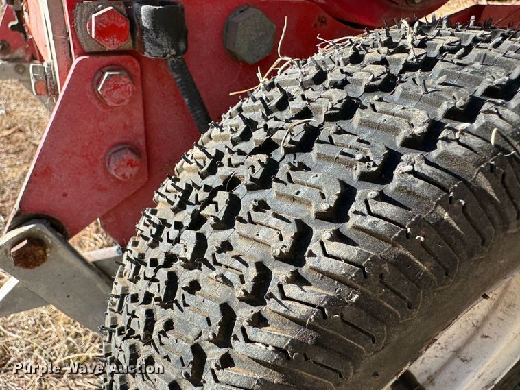 image for item DK6799 Jacobsen reel mower