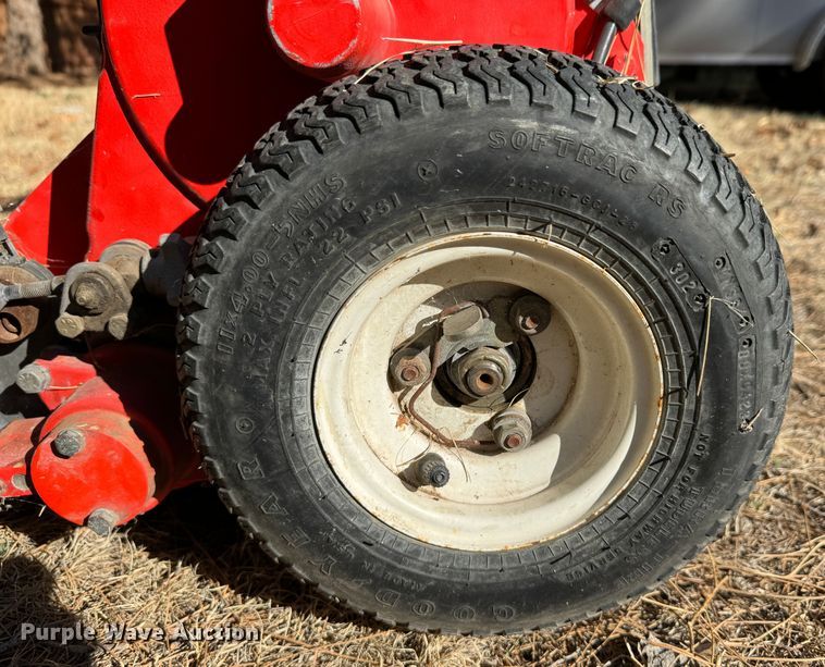 image for item DK6799 Jacobsen reel mower