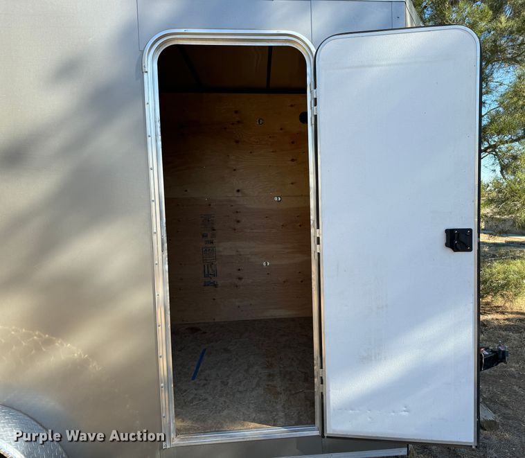 image for item DK6800 2021 Royal Cargo LCHT35-716-86 enclosed cargo trailer