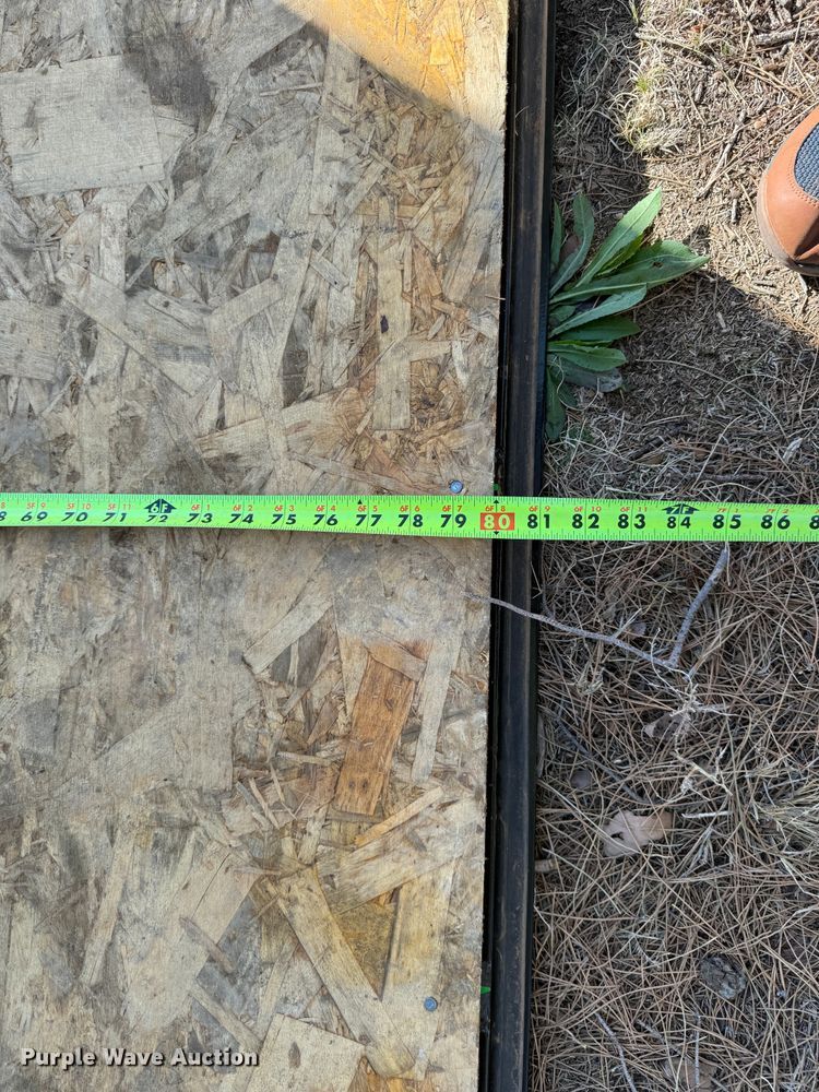 image for item DK6800 2021 Royal Cargo LCHT35-716-86 enclosed cargo trailer