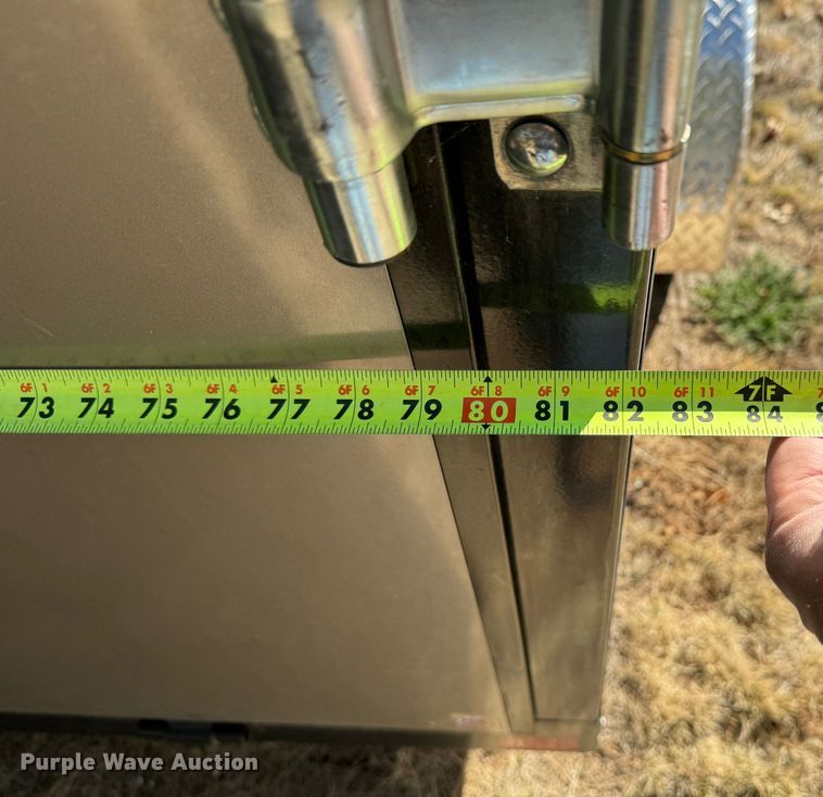 image for item DK6800 2021 Royal Cargo LCHT35-716-86 enclosed cargo trailer