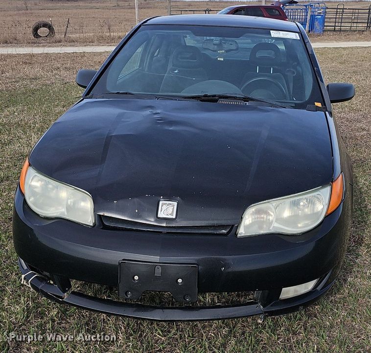 image for item DM1514 2004 Saturn Ion 