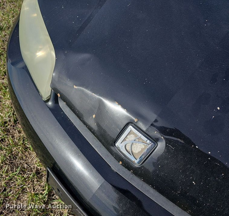 image for item DM1514 2004 Saturn Ion 